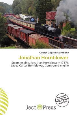 Jonathan Hornblower