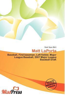 Matt LaPorta