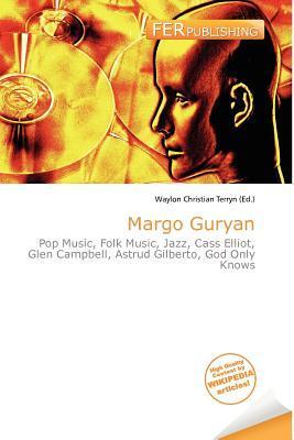 Margo Guryan
