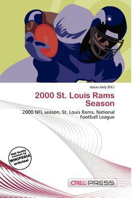 2000 St. Louis Rams Season