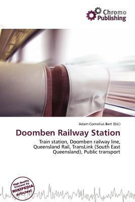 Doomben Railway Station
