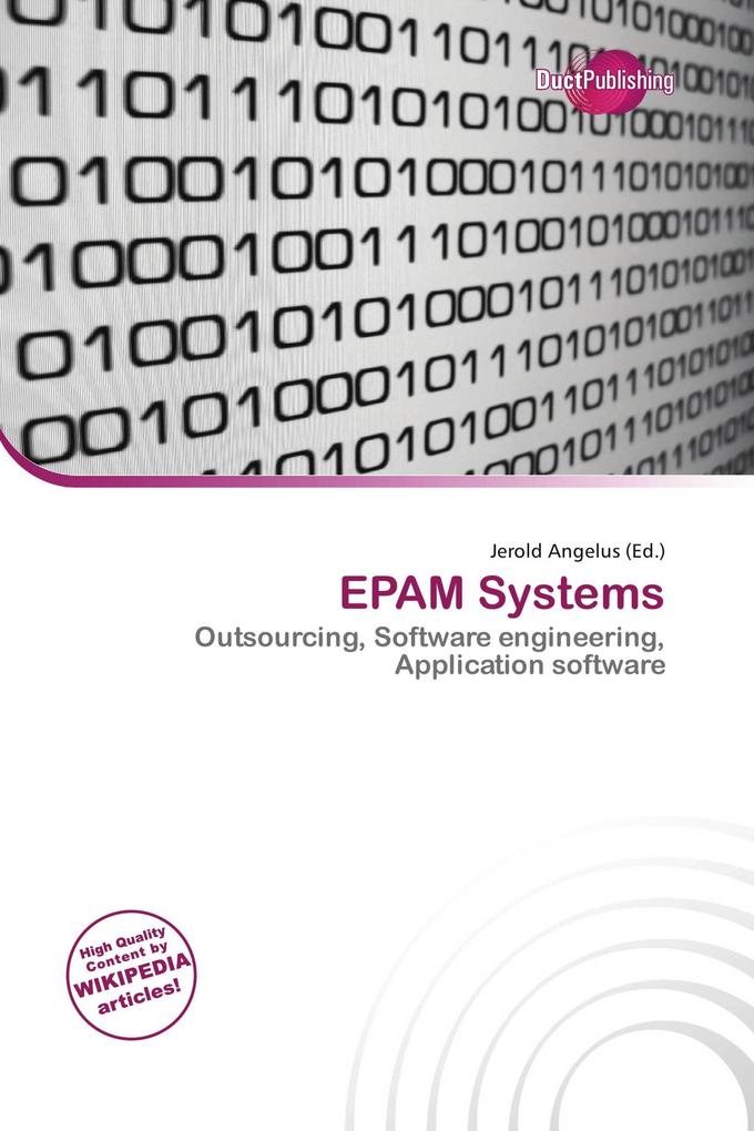 EPAM Systems
