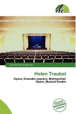 Helen Traubel