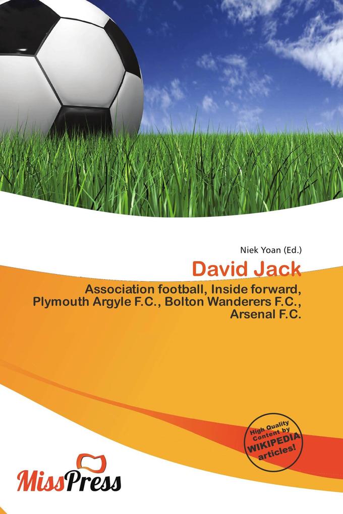 David Jack