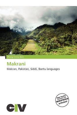 Makrani