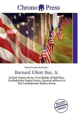 Barnard Elliott Bee Jr.