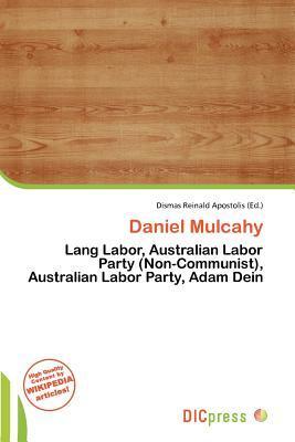 Daniel Mulcahy