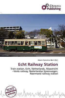 Echt Railway Station