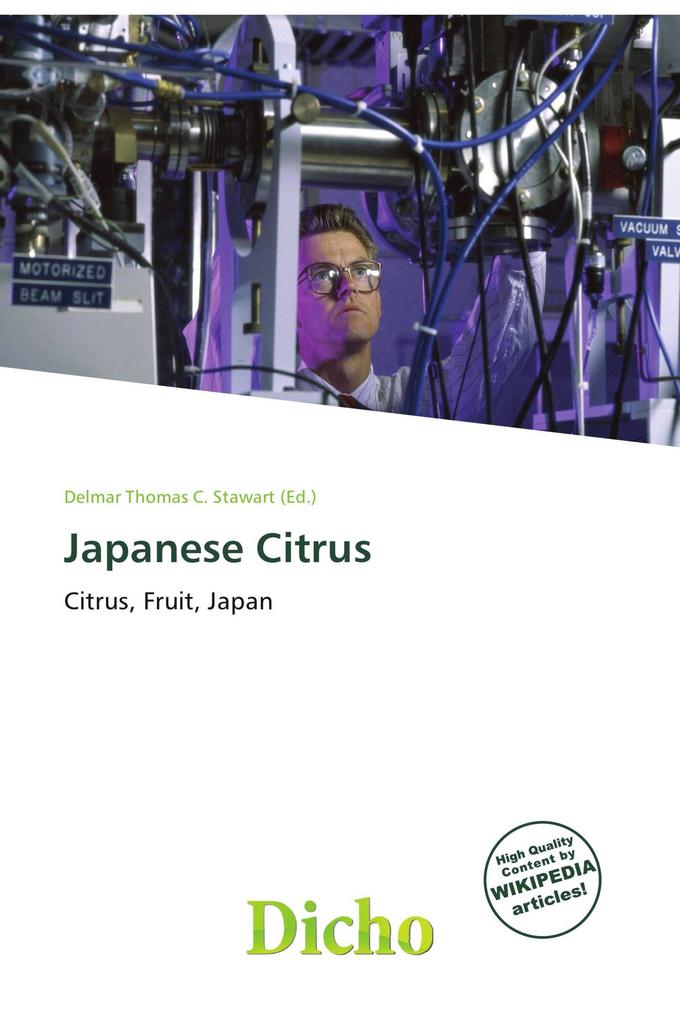 Japanese Citrus