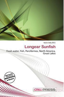 Longear Sunfish