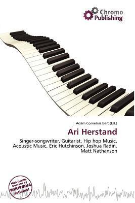 Ari Herstand