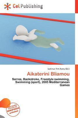 Aikaterini Bliamou