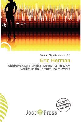 Eric Herman
