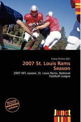 2007 St. Louis Rams Season