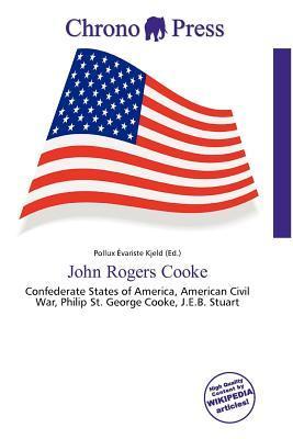 John Rogers Cooke