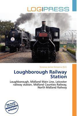 Loughborough Railway Station