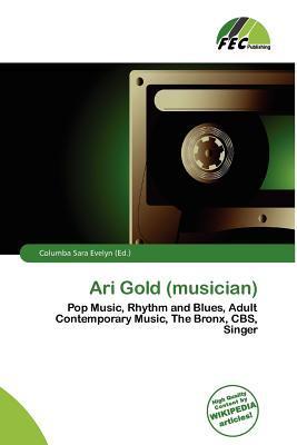 Ari Gold (musician)