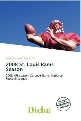 2008 St. Louis Rams Season