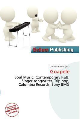 Goapele