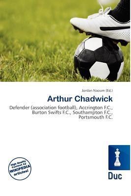 Arthur Chadwick