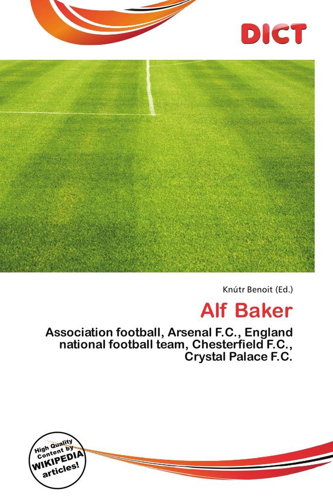 Alf Baker