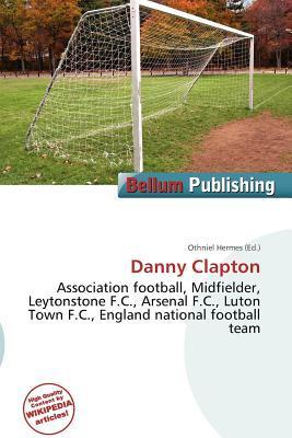 Danny Clapton