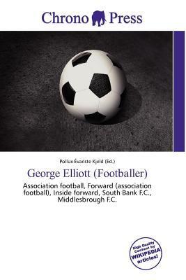 George Elliott (Footballer)