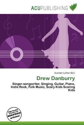 Drew Danburry
