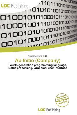 Ab Initio (Company)