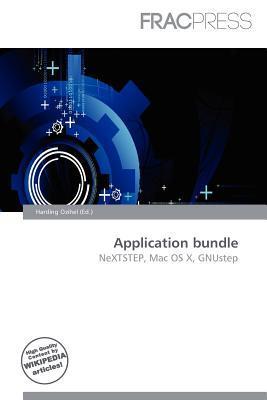 Application bundle