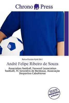 André Felipe Ribeiro de Souza