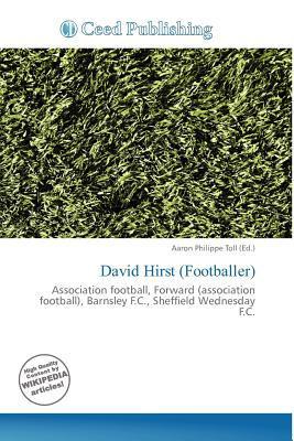 David Hirst (Footballer)