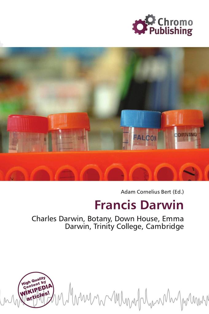 Francis Darwin
