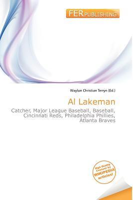 Al Lakeman
