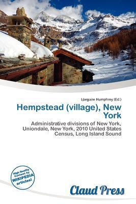 Hempstead (village) New York