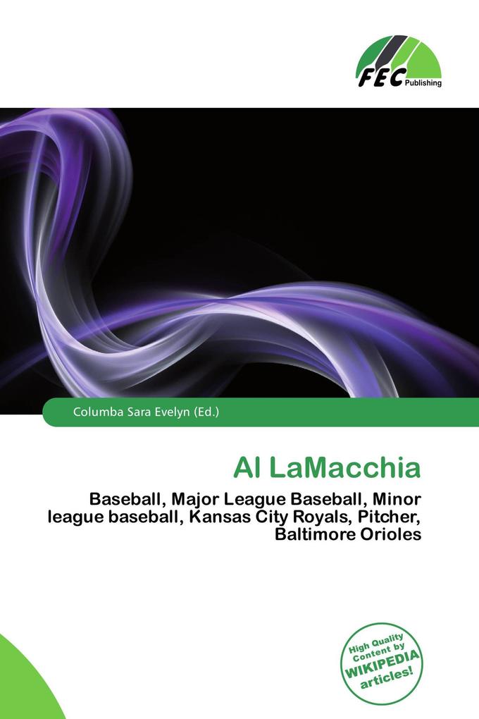 Al LaMacchia