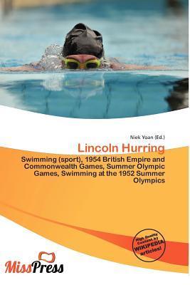 Lincoln Hurring