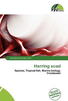 Herring scad
