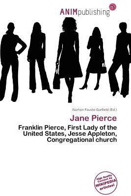 Jane Pierce