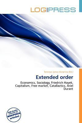 Extended order