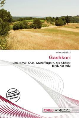 Gashkori