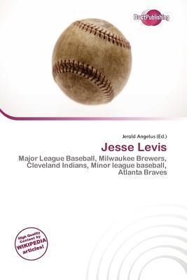 Jesse Levis