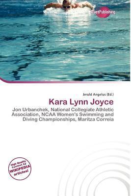 Kara Lynn Joyce