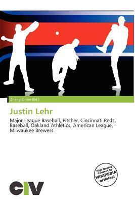 Justin Lehr