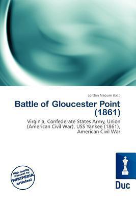 Battle of Gloucester Point (1861)