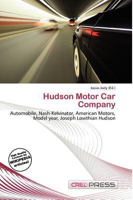 Hudson Motor Car Company