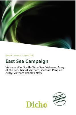 East Sea Campaign