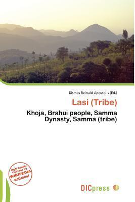 Lasi (Tribe)