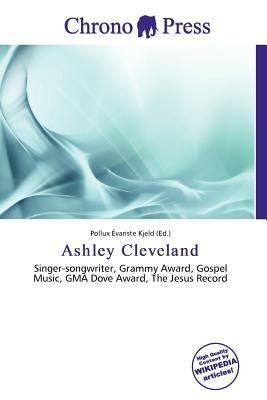 Ashley Cleveland