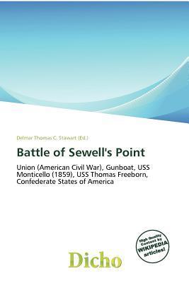 Battle of Sewell's Point